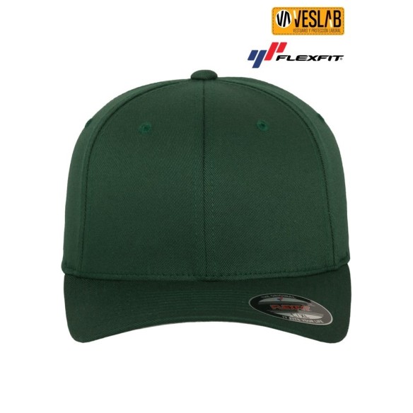 GORRA BASEBALL AJUSTADA