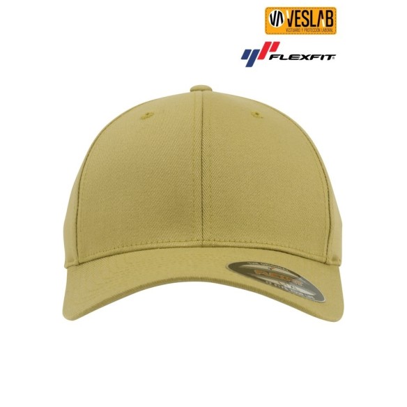 GORRA BASEBALL AJUSTADA