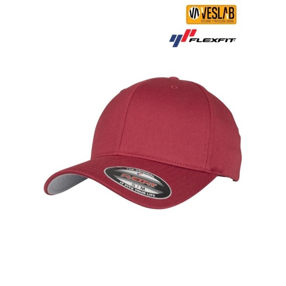 GORRA BASEBALL AJUSTADA