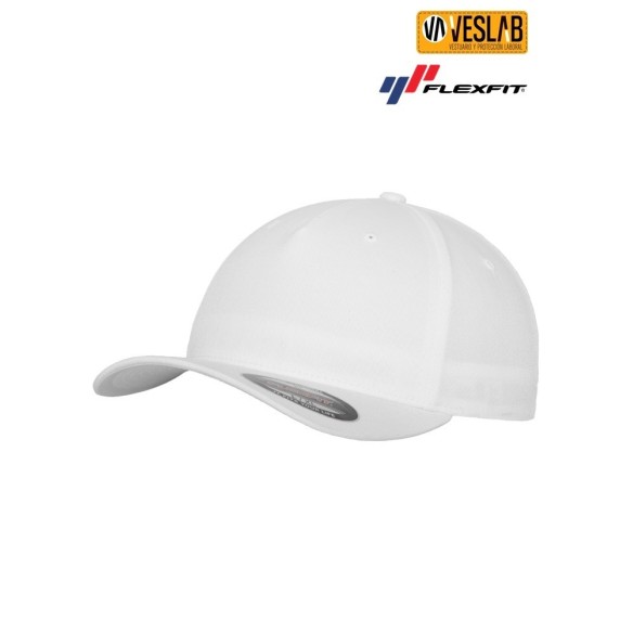 Casquette de baseball | Compléments de travail | Flexfit | VESLAB.COM