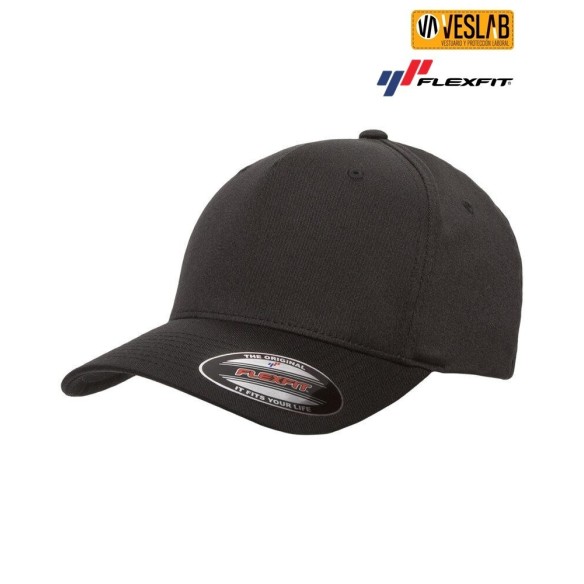 Casquette de baseball | Compléments de travail | Flexfit | VESLAB.COM