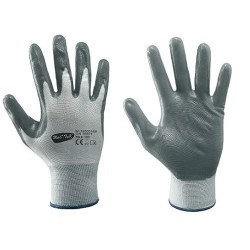 GANTS NITRILE 13 ECO-NBR (0,75 €/ud.) VENDU 12 PAIRS