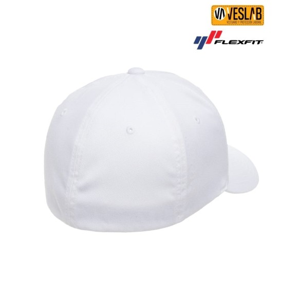 Casquette de baseball | Compléments de travail | Flexfit | VESLAB.COM