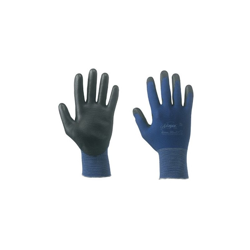 GANTS NYLON/POLIURETANE EN FIL CONTINU