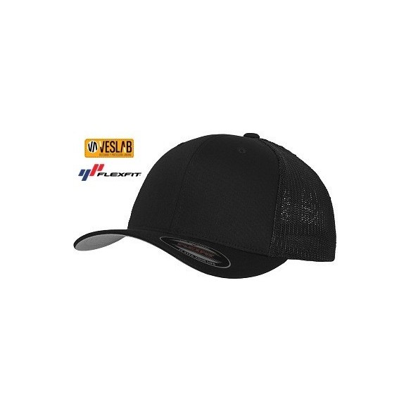Casquette en maille | Compléments de travail | Flexfit | VESLAB.COM
