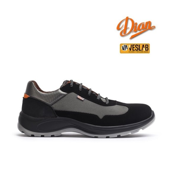 Chaussures Dian Aitana S3S SR HI CI FO