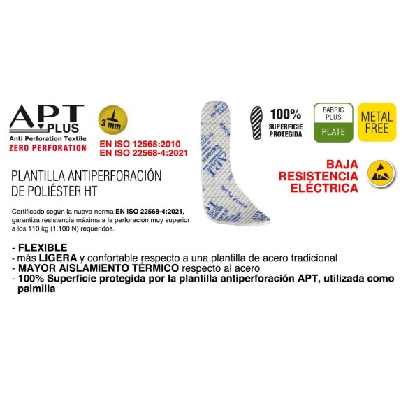 Bottes Cofra Induction | Chaussures de travail | Cofra | VESLAB.COM