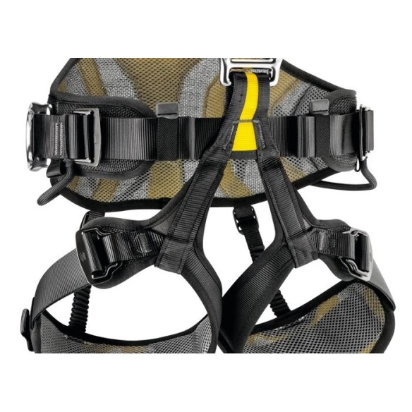 Petzl Avao Sit Harness | Petzl Professional