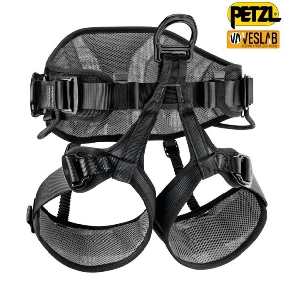 Petzl Avao Sit Harness | Petzl Professional