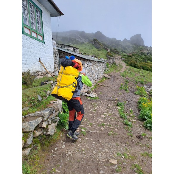 Pants Trekking Kenai