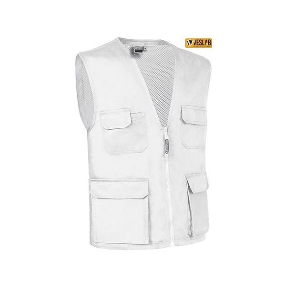 Gilet Léger Hardware