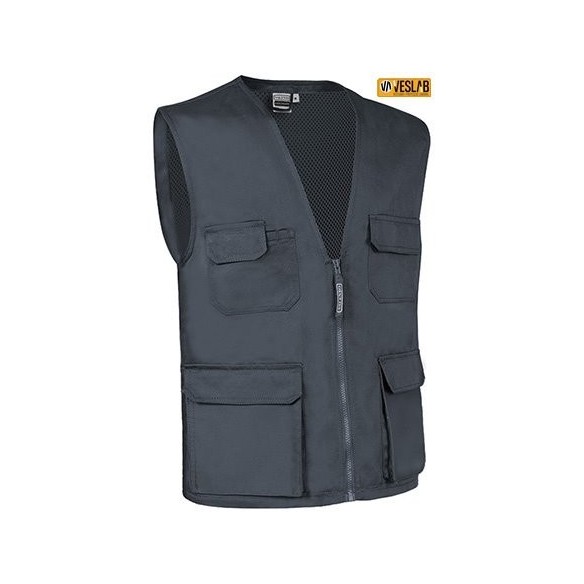 Gilet Léger Hardware