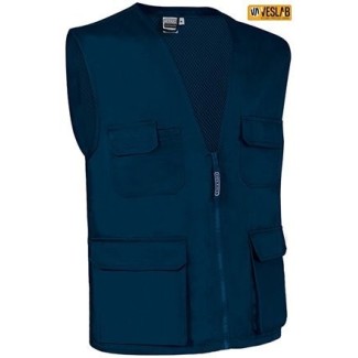 Light Vest Hardware 2