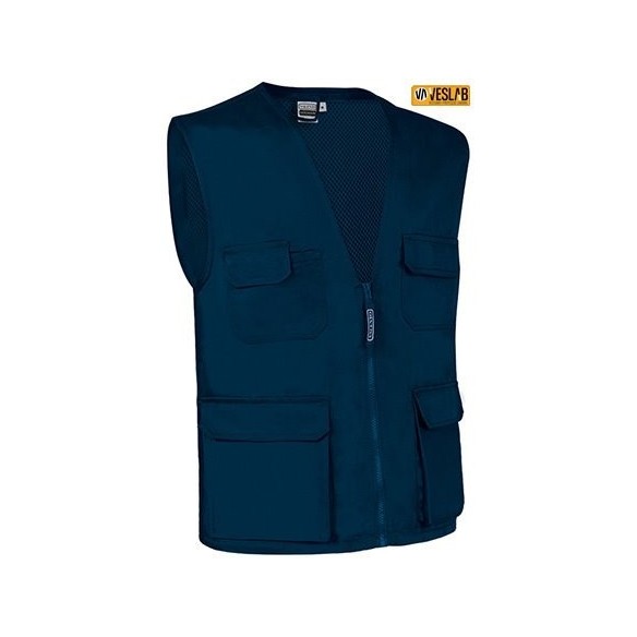 Gilet Léger Hardware