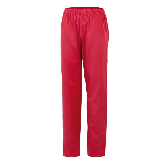 PANTALON PYJAMA COULEUR