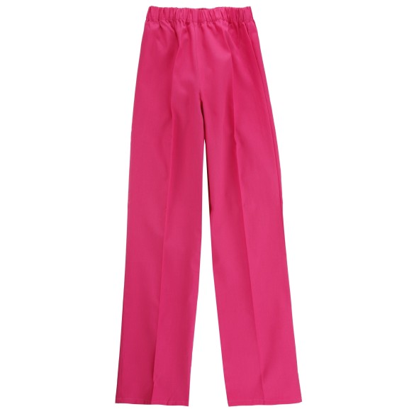 pantalón pijama color sin cremallera 4