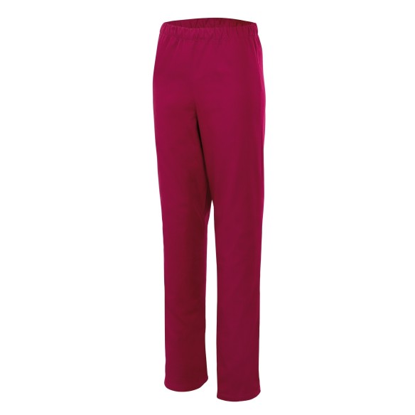 PANTALON PYJAMA COULEUR