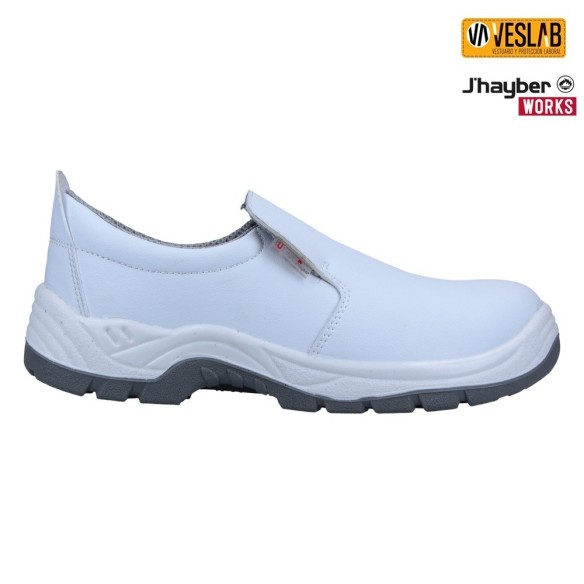 New Nevada Footwear | Safety Shoes | J'hayber | VESLAB.COM