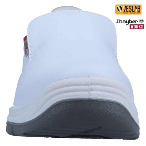 New Nevada Footwear | Safety Shoes | J'hayber | VESLAB.COM