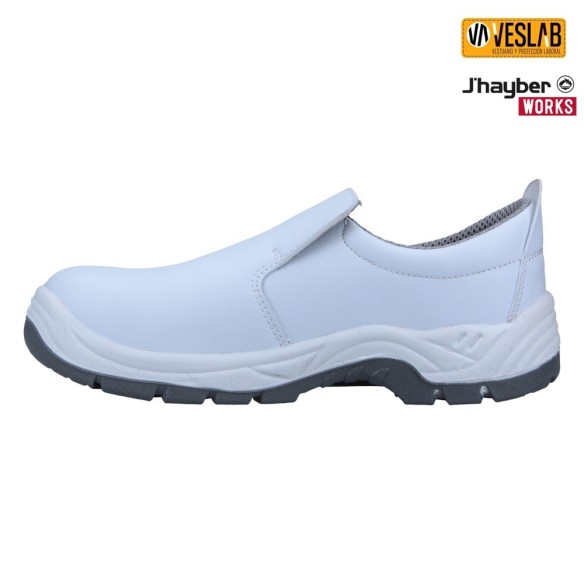 New Nevada Footwear | Safety Shoes | J'hayber | VESLAB.COM