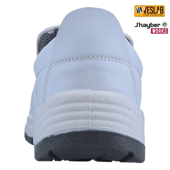 New Nevada Footwear | Safety Shoes | J'hayber | VESLAB.COM