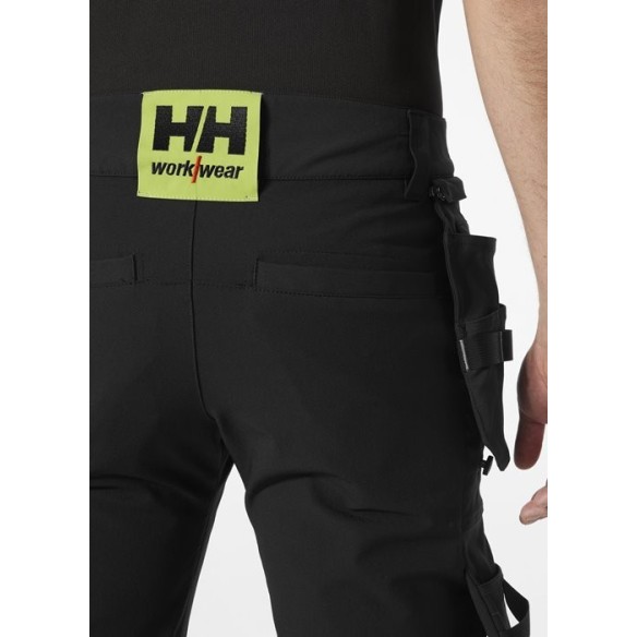 Magni Evolution Construction Pant | HH workwear
