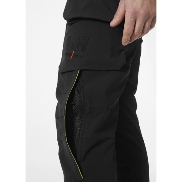 Magni Evolution Construction Pant | HH workwear