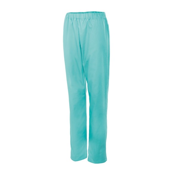 PANTALON PYJAMA COULEUR