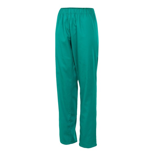 PANTALON PYJAMA COULEUR