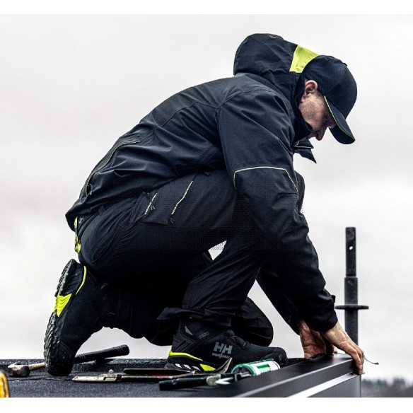 Magni Evolution Carg Pant | HH workwear