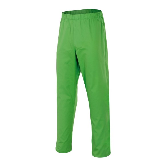 pantalón pijama color sin cremallera 11