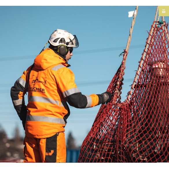 chaqueta helly hansen alna 2.0 winter 19