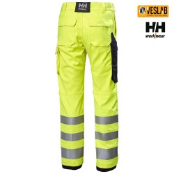 fyre work pant class 2 2