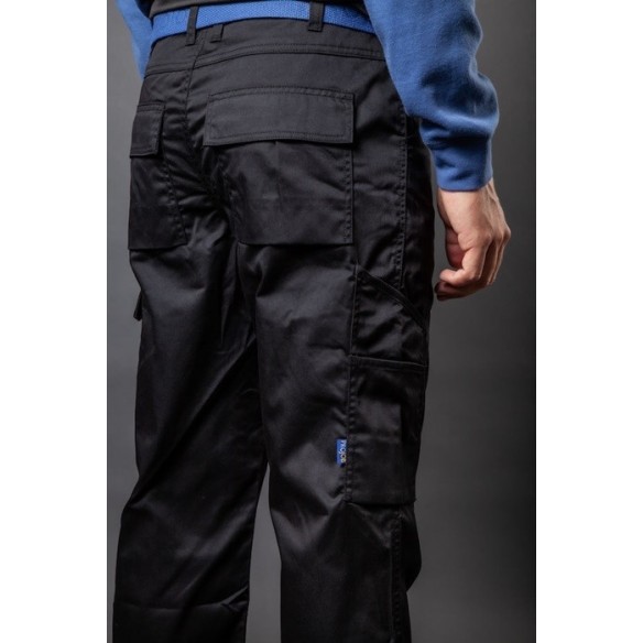 Peto de feina Projob bicolor 645630 | Ropa industrial | VESLAB.COM