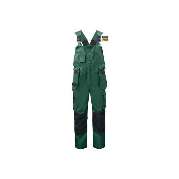 Peto de feina Projob bicolor 645630 | Ropa industrial | VESLAB.COM