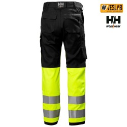fyre work pant class 1 2