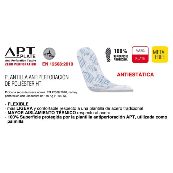 Chaussures simples | Chaussures de travail | Cofra | VESLAB.COM