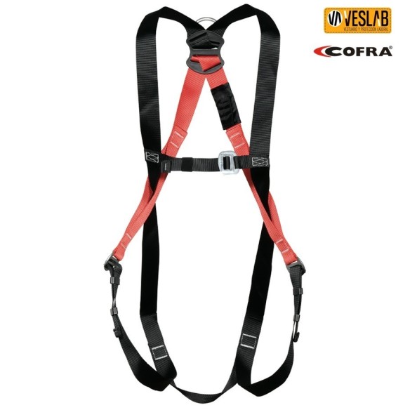 Kit Velasco | Systèmes antichute | Cofra | VESLAB.COM