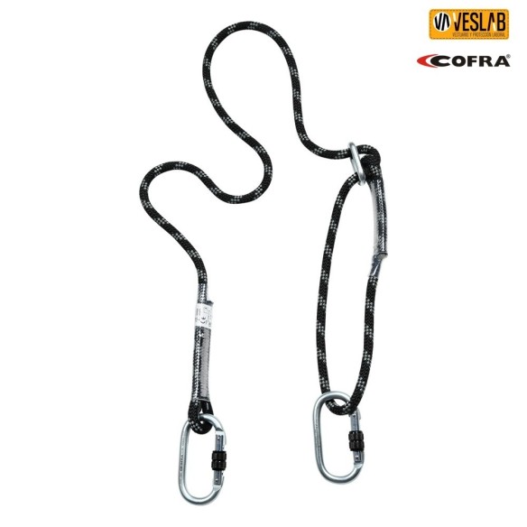 Kit Velasco | Systèmes antichute | Cofra | VESLAB.COM