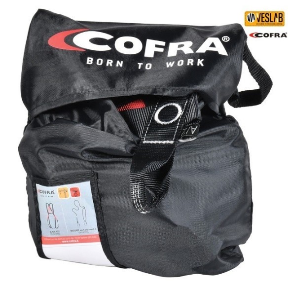 Kit Velasco | Systèmes antichute | Cofra | VESLAB.COM