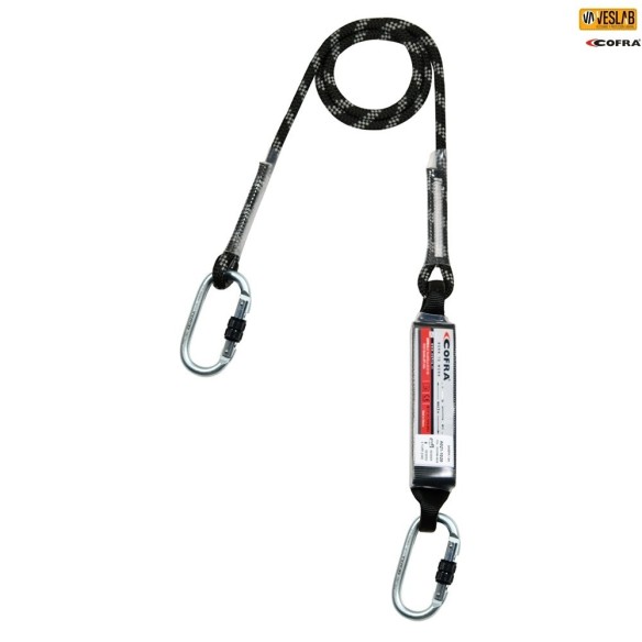 Podor Product Kit | Anti-Fall Systems | Cofra | VESLAB.COM