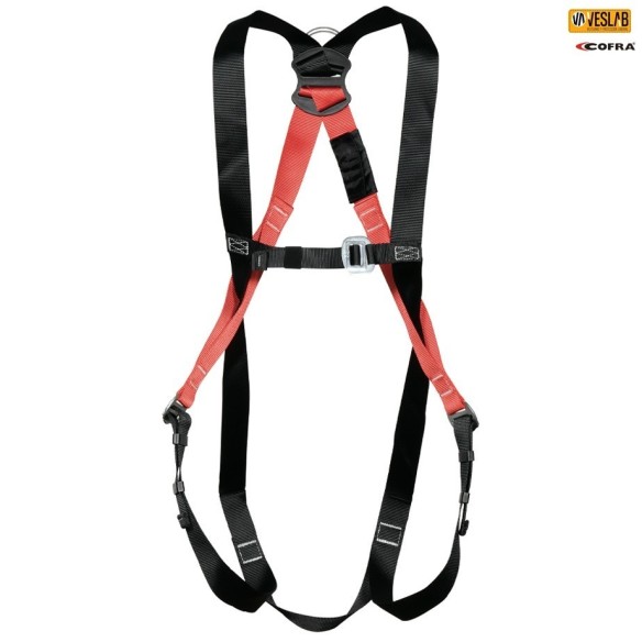 Podor Product Kit | Anti-Fall Systems | Cofra | VESLAB.COM