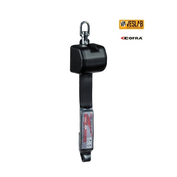 Kit Cofra Surat | Sistemes Anticaiguda | Cofra | VESLAB.COM