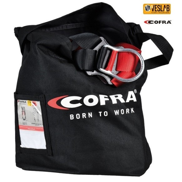 Kit Cofra Surat | Sistemes Anticaiguda | Cofra | VESLAB.COM
