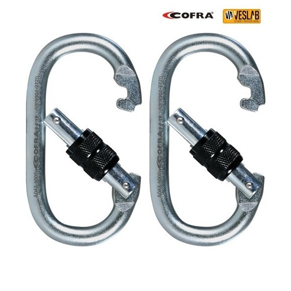 Kit Cofra Surat | Sistemes Anticaiguda | Cofra | VESLAB.COM