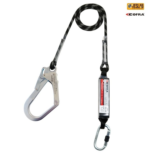 Kit Gudermes | Sistemes Anticaiguda | Cofra | VESLAB.COM