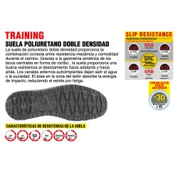 calzado cofra pushup s3s ci fo sr 2