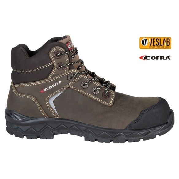calzado cofra curl s3s ci fo sr 1