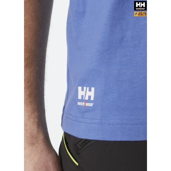 SAMARRETA DE MÀNIGA CURTA HELLY HANSEN CLASSIC