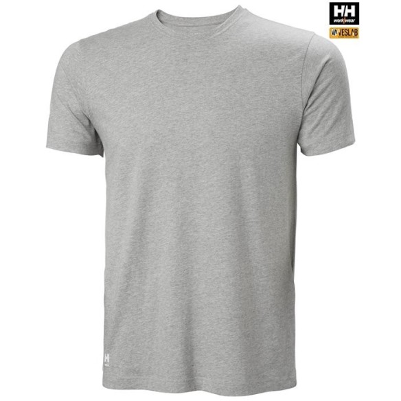 HELLY HANSEN CLASSIC SHORT SLEEVES T-SHIRT